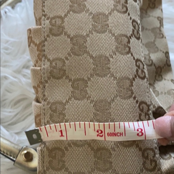 Authentic Gucci Handbag - Picture 10 of 10
